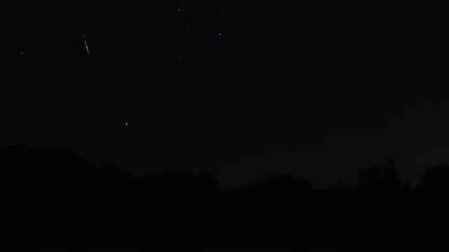 AMS149 meteor