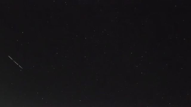 AMS149 meteor