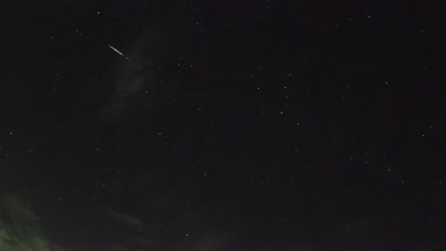 AMS149 meteor