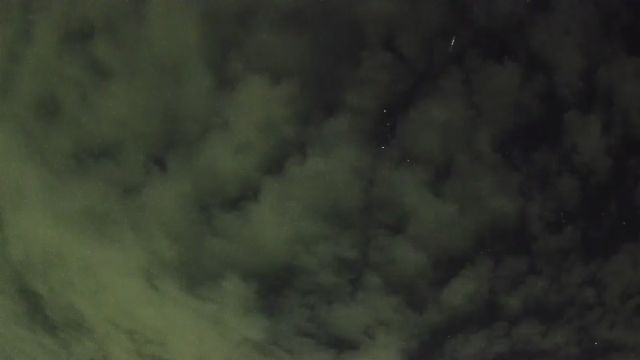 AMS149 meteor