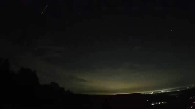 AMS149 meteor
