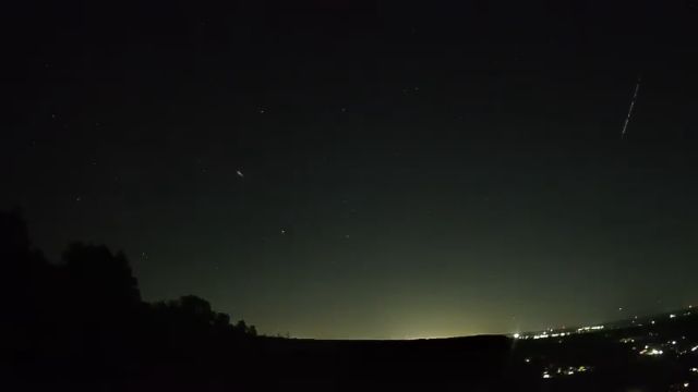 AMS149 meteor