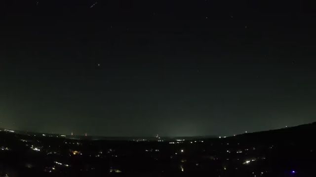 AMS149 meteor