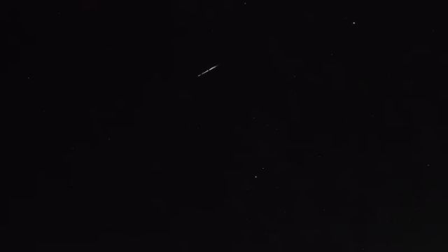 AMS149 meteor
