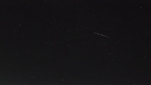 AMS149 meteor