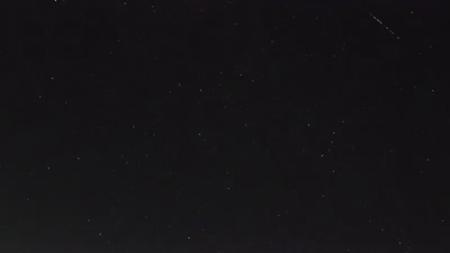 AMS149 meteor