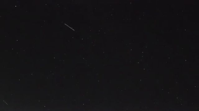 AMS149 meteor