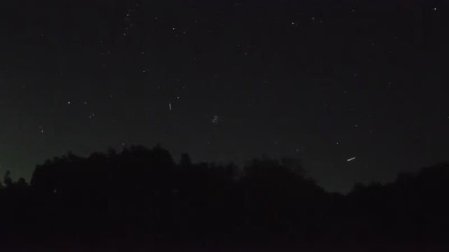 AMS149 meteor