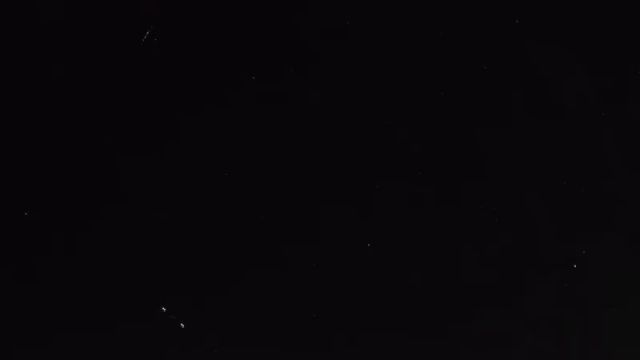 AMS149 meteor