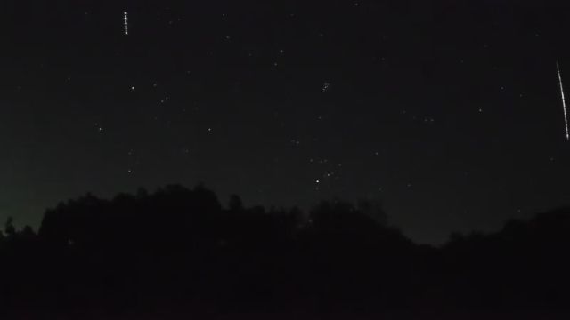 AMS149 meteor