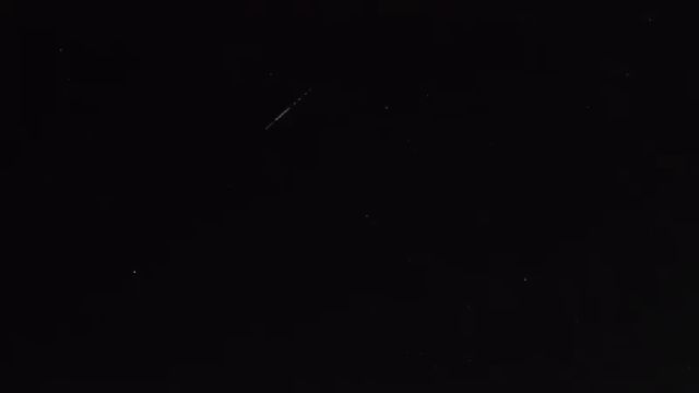 AMS149 meteor