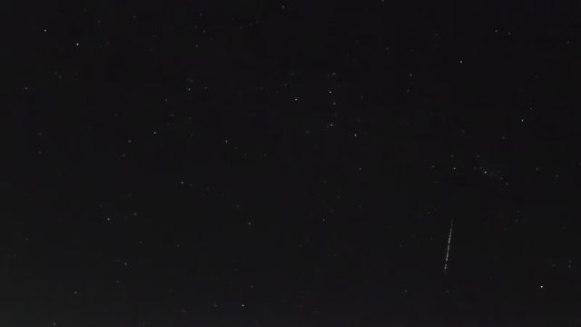 AMS149 meteor