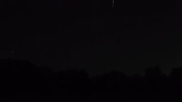AMS149 meteor