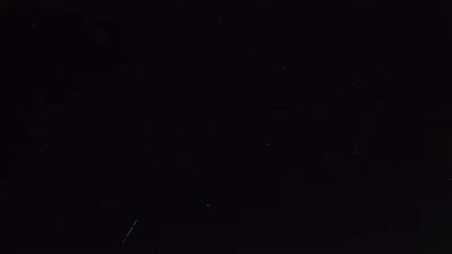 AMS149 meteor