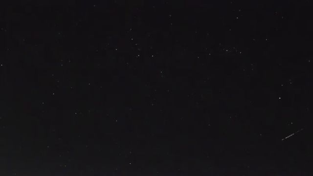AMS149 meteor