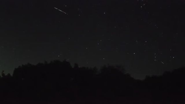 AMS149 meteor