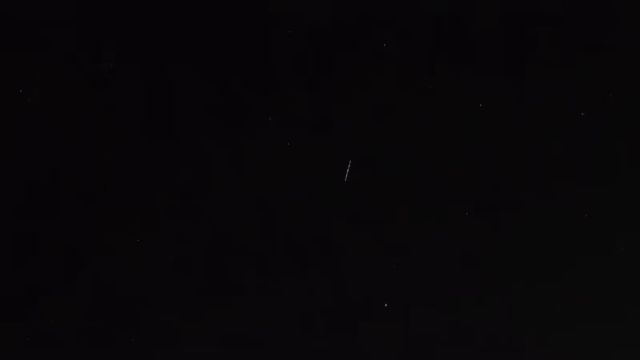 AMS149 meteor
