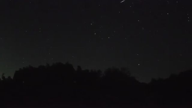 AMS149 meteor