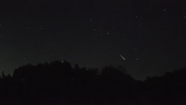 AMS149 meteor