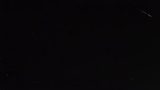 AMS149 meteor