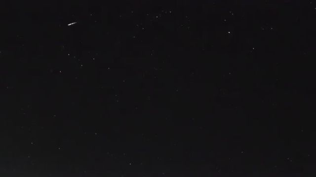 AMS149 meteor