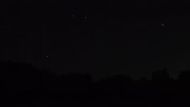 AMS149 meteor