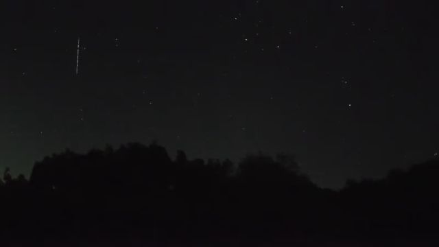 AMS149 meteor