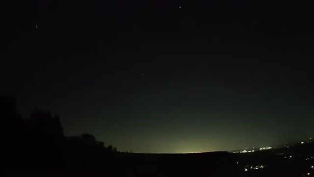 AMS149 meteor