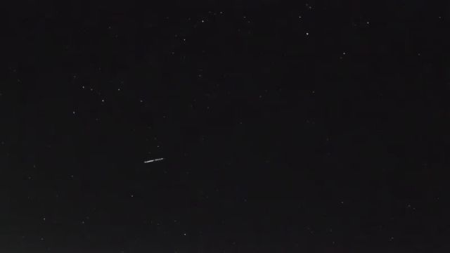 AMS149 meteor