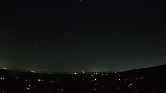 AMS149 meteor