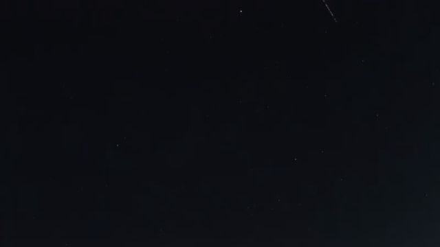 AMS149 meteor
