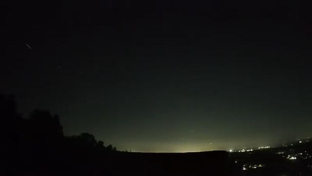 AMS149 meteor