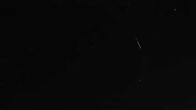 AMS149 meteor