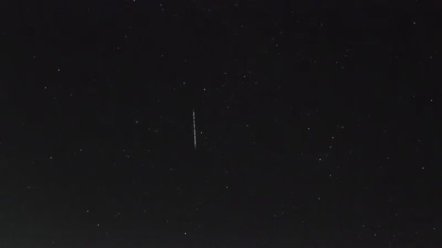 AMS149 meteor
