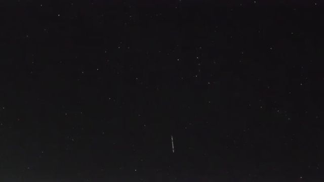 AMS149 meteor