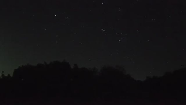 AMS149 meteor