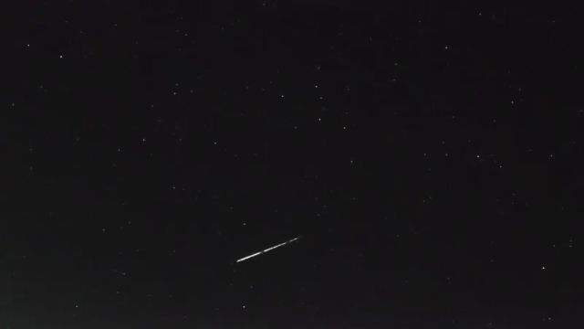 AMS149 meteor