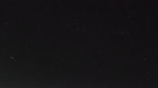 AMS149 meteor