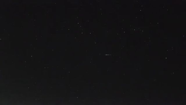 AMS149 meteor