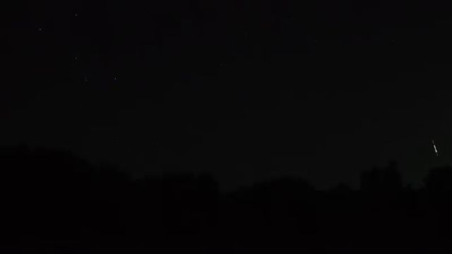 AMS149 meteor