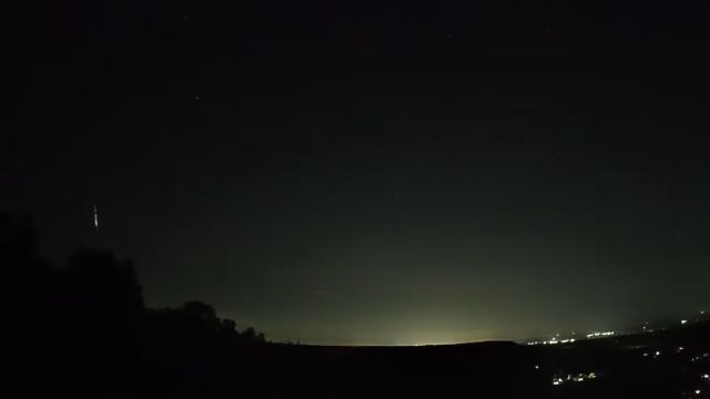 AMS149 meteor