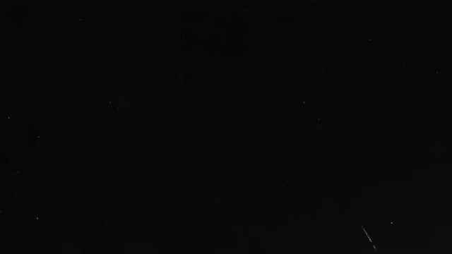 AMS149 meteor