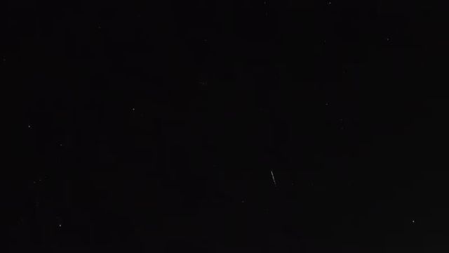 AMS149 meteor
