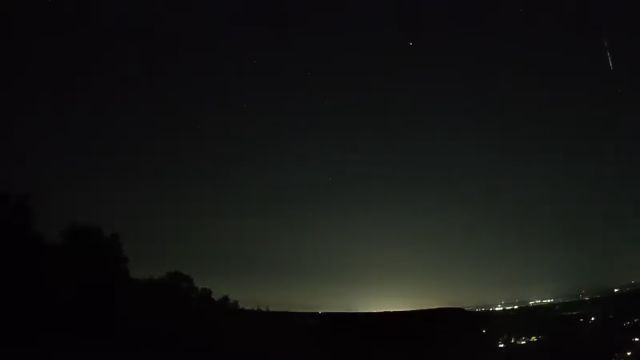 AMS149 meteor