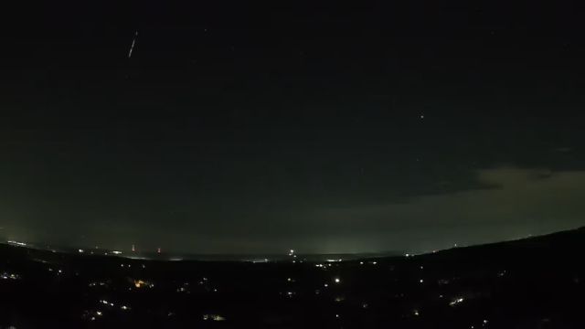 AMS149 meteor