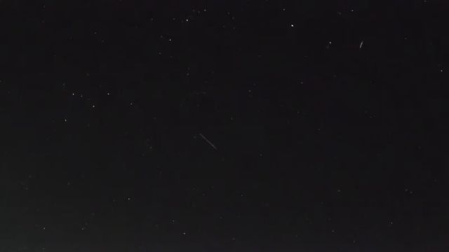 AMS149 meteor