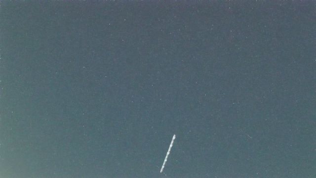 AMS149 meteor