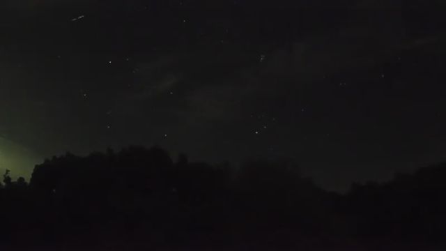 AMS149 meteor