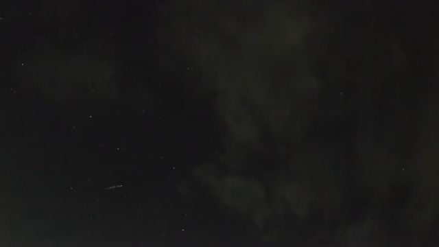 AMS149 meteor