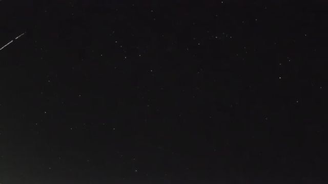 AMS149 meteor